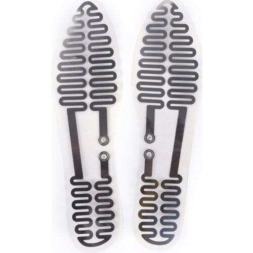 5V SB Electric Heated Insoles Foot Warmer Heated Boots Shoes Pads Winter Outdoor Ski Warming Insoles Waterproof Without Cable