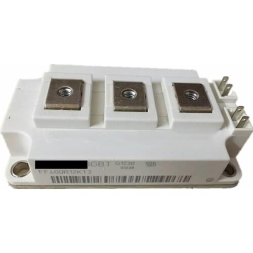 FF400R12KT3 FF400R12KS4 Module Original, can provide product test video