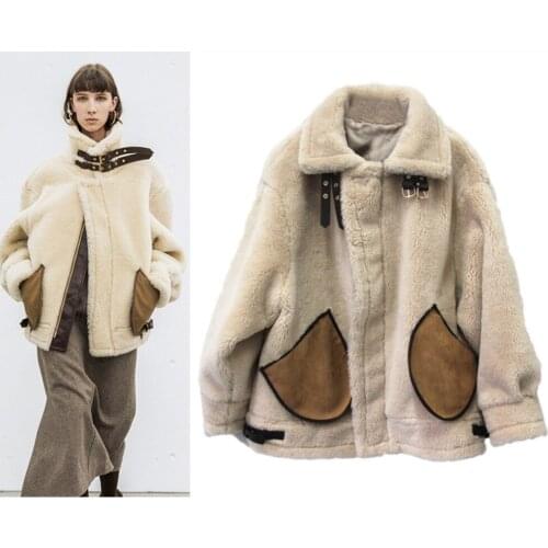 Guesod Women's Winter Parkas