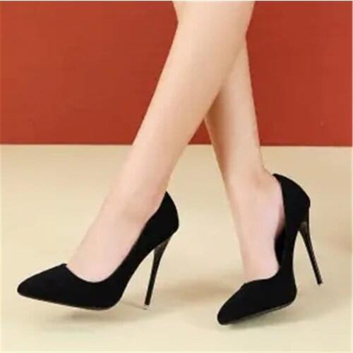 GYP Women's Stiletto Heels