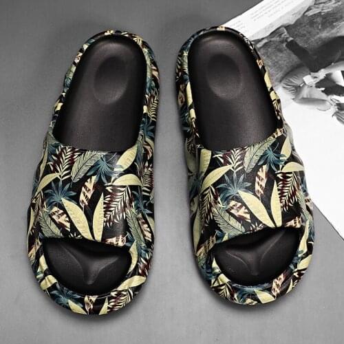 KOYONIT Men's Slippers