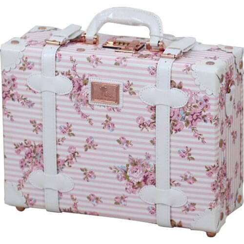 Luggage accessories thickened anti-collision handle TB050-799100