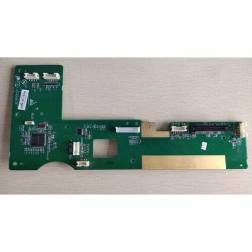 Mindray D-2 D-3 D2 D3 monitor keypad