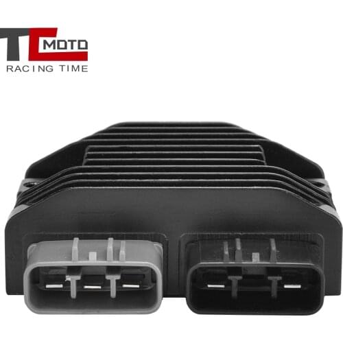 Motorcycle 12V Voltage Rectifier Regulator For Benelli TNT300 BN302 TNT600 BN600 BJ600GS BJ500 TRK502 BJ300-C THV302 BJ600GS-A