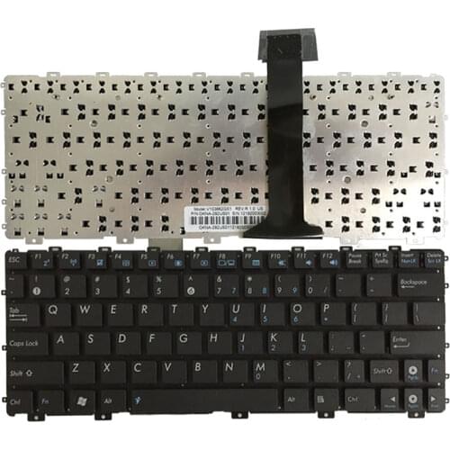 Free shipping for ASUS EEEPC EEE PC 1011PX 1015P 1015PE 1015PN 1015PED 1015PEM 1015TX US laptop Keyboard