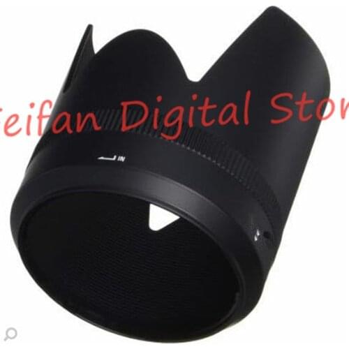 NEW 70-200 Lens Hood ( LH850-02 ) For Sigma APO 70-200mm f/2.8 EX DG OS HSM Camera Repair Part Unit