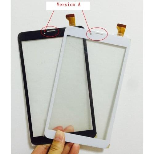 Free shipping 8 inch touch screen,100% New for TurboKids Ninja Turtles touch panel,Tablet PC glass digitizer