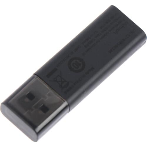 SAFENH USB Receivers