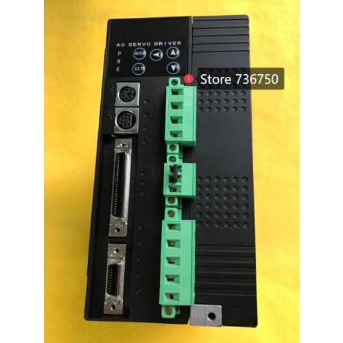 AC Servo Driver PSDA1023A9-N12 for Some of China Ricoma Embroidery Machine Spare Parts