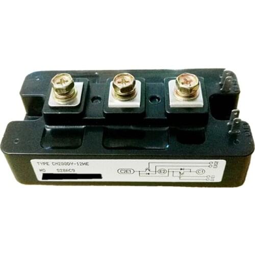 CM200DY-12HE Actual Stock Photos Original Goods