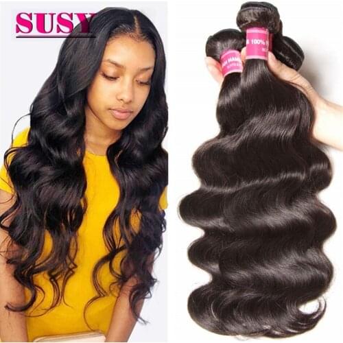 Susy Curly Hair Strands