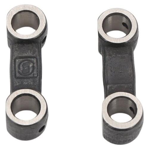 SWF Sunstar Embroidery Machine Spare Parts - Needle Bar Drive Link 15mm Distance Between 2 Holes