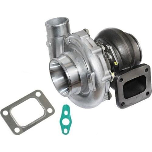 Xinyuchen turbocharger for Car refit T76 1000 HP turbocharger water cooling