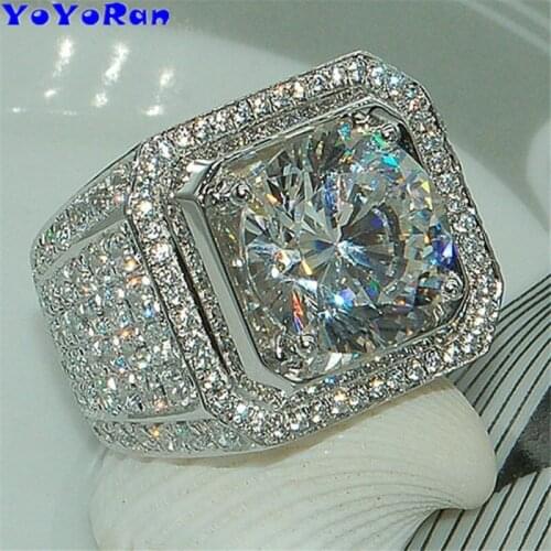 YYRqe Jewelry For Men