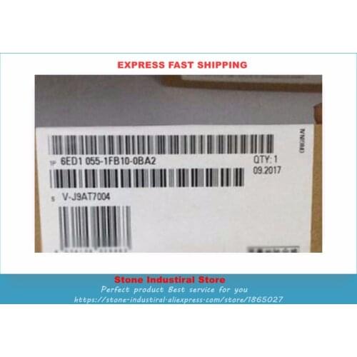 6ED1055-1FB10-0BA2 6ED1055-1CB10-0BA2 6ED1055-1NB10-0BA2 New Plc 1 Year Warranty