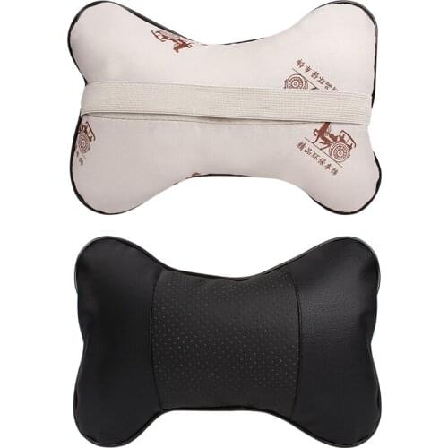 LEEPEE YOSOLO Car Pillow