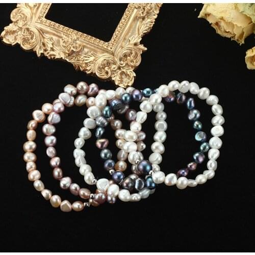Cauuev Bead Bracelets