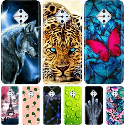 Чехлы для телефонов Vivo Koponeba China At AliExpress