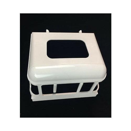 Land Rover Defender 1/10 D90 Pickup RC Rock Crawler Car Roof TH01480-SMT4