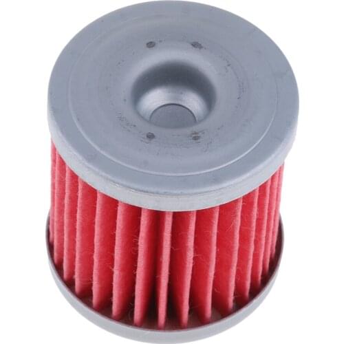 Oil Filter for Suzuki RMX450Z 2016,RMZ250 2004-2015,RMZ450 2005-2015 BETA EVO 250 2010-2012