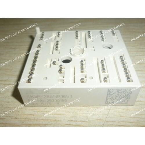 MODULE SKIIP28ANB16V1 NEW