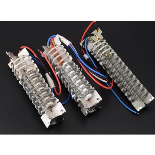 700/1600/1800/2000W Heating Element Hot Air Machine Heater Building Hair Dryer 203F