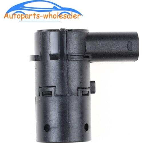 New 12758870 For Saab 9-5 PDC Parking Sensor Bumper Assist Reverse Radar Car accessories