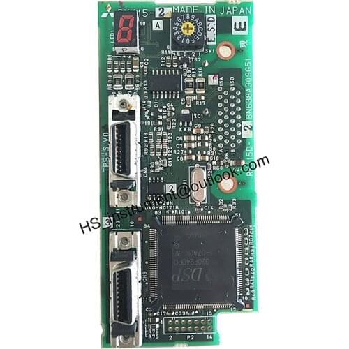 CIRCUIT BOARD RK415D-2 FOR MIT RK415D 2 USED 100% TESTED