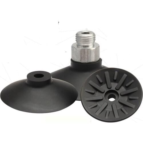 Pneumatic vacuum sucker for industrial ESV-60GT ESS-60GT-G1/4 box opener with manipulator sucke