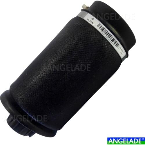 Rear MercedeBenz ML Class W164 2005-2011 GL Class X164 2006-12 Air Suspension Spring Bag 1643200625 1643201025 1663200325
