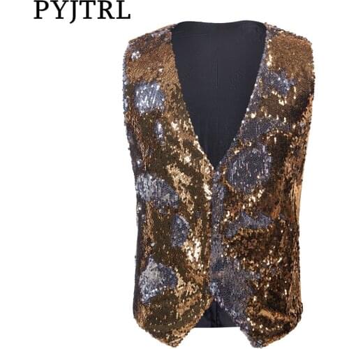 PYJTRL Travel Vests