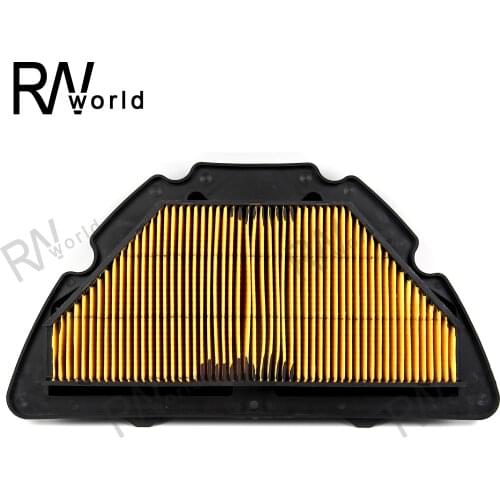 For YAMAHA R1 YZF-R1 2004 2005 2006 04-06 Sport Superbike Motorcycle Air Filter Intake Cleaner System Motor Bike Accessories