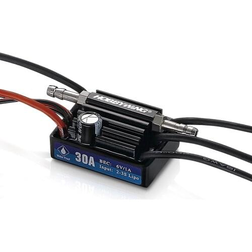 Skyrc Radio Controlled Boats