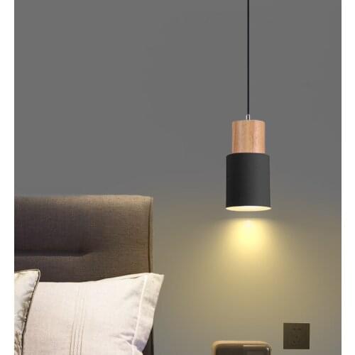 Modern crystal iron chandeliers ceiling led light modern led chandelier lampes suspendues avizeler nordic decoration home