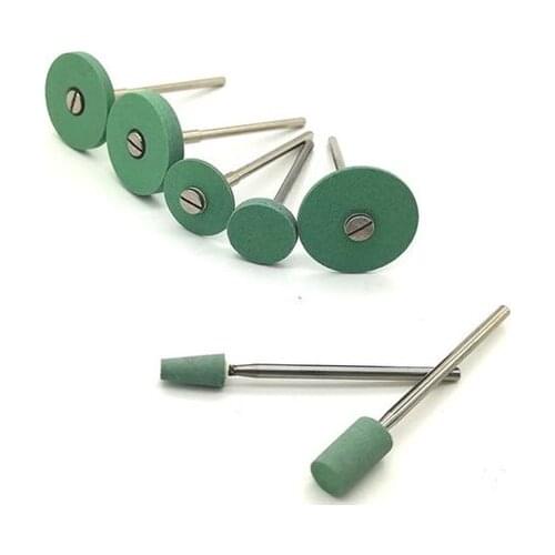 Honchon Dental Lab high quality HG Diamond Polisher for Zirconia