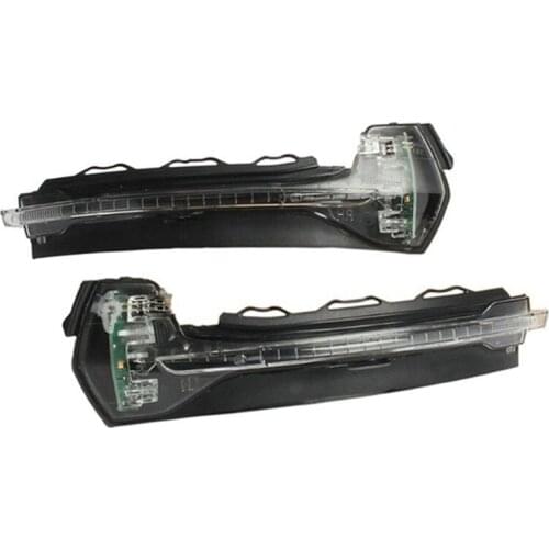Turn Signal Reverse Mirror Turn Signal Rearview Mirror Light Corner Light For A3 S3 2013-2015