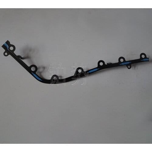 Seal assembly 2003-Por sch eCa yen ne Engine timing cover left side sealing gasket Engine belt timing cover gasket 94810112904