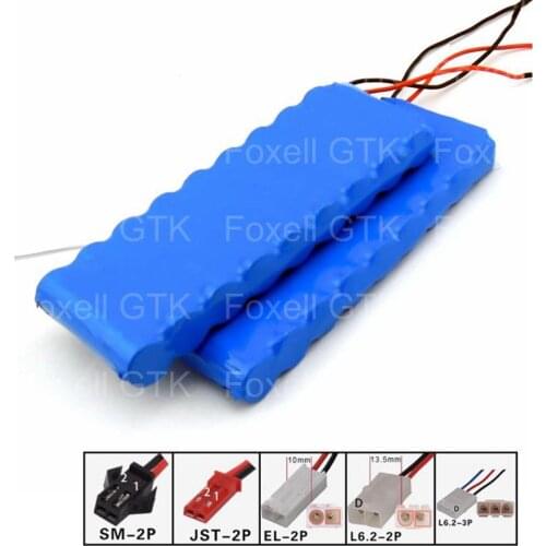 High quality 11.1V 3S3P 7800mah 9000mah 10200mah 10500mah 18650 12v 9ah 8ah 10Ah for brand 18650 battery pack with PCB (3-8A)