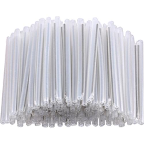 Fiber 1000pcs/lot 45mm Cable Protection Sleeves FTTH heat shrink splice protector，FusionProtection Splice Sleeves，highquality