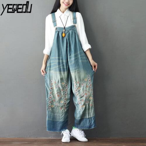 Yeqedu Women's Jumpsuits