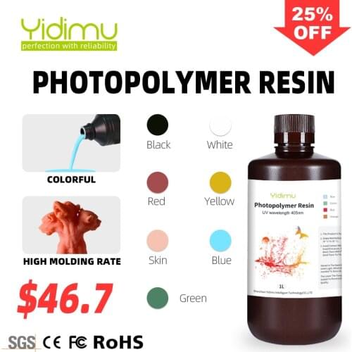 3D пластик YIDIMU China At AliExpress