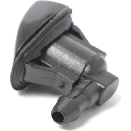 1 Pair Windscreen Wiper Water Spray Nozzle For Toyota Solara Sienna