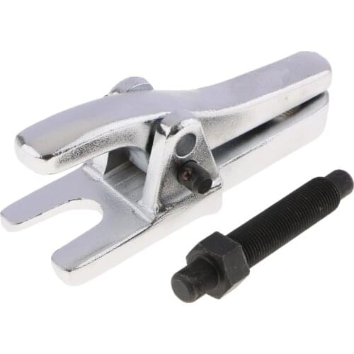 1 Pcs Universal Ball Joint Tie Rod Separator Press Puller Extractor Push Removal For Car Light Truck RV Camper Etc