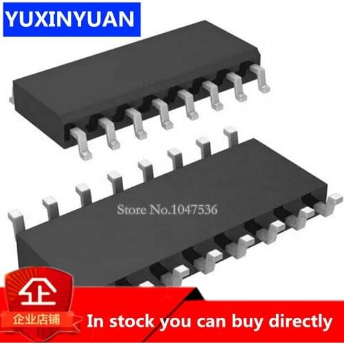 5PCS/LOT HIP4082IBZ SOP-16 H1P4082IBZ SOP HIP4082 SOP16 4082IBZ HIP4082IB new original