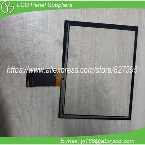 8.4inch new touch screen for lcd display LA084X01-SL02 LA084X01-SL01