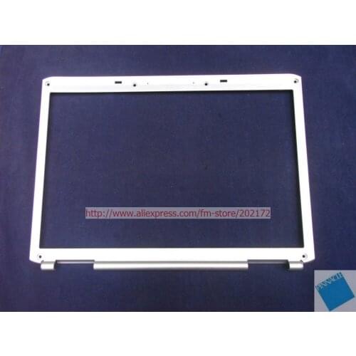 Brand New Laptop Notebook Silver 17" LCD Screen Front Bezel DY701 0DY701 For DELL Inspiron 1720 1721