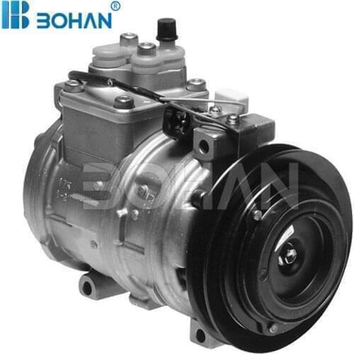 Auto air compressor for BMW 318i/318is 1991 1.8 L4 5511906 20-10751 471-1117 64521386970 64528385916 64528391204 BH-BM002