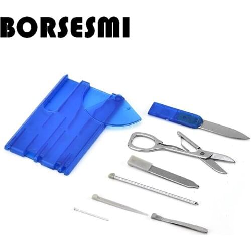 BORSESMI Expansion Boards