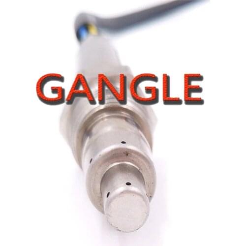12/24V Diesel Soot Particulate Sensor Partikel Oxygen O2 NOX Sensor for CUMMINS CES VOLVO DAF XF BMW Mercedes BENZ VW AUDI Isuzu