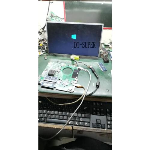 AVAILABLE. DA0U93MB6D0 MAINBOARD FOR HP PAVILION 15-N MOTHERBOARD , ONBOARD PROCESSOR A4-5000 (WITH TESTING PHOTOES)